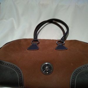 Dooney and Bourke Handbag
